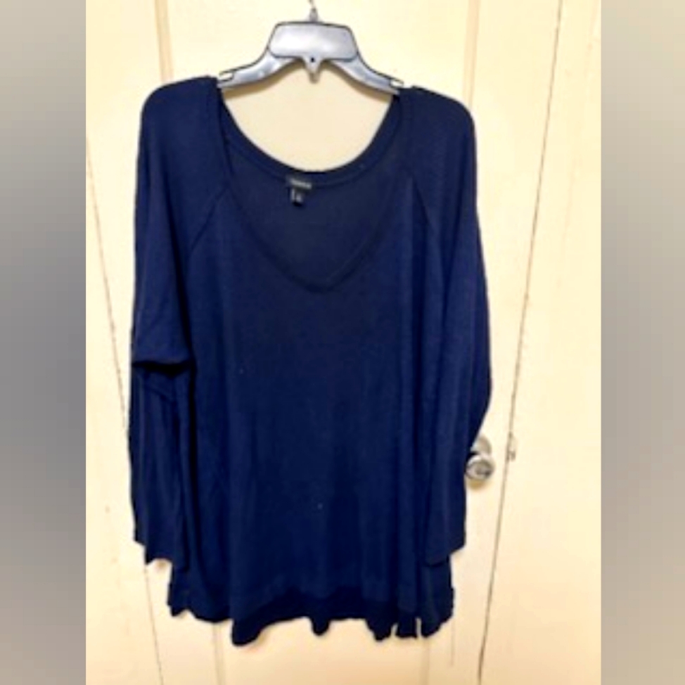 274 Torrid Shirt Sz 5
